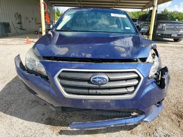 2017 SUBARU LEGACY 2.5 4S3BNAB69H3045904