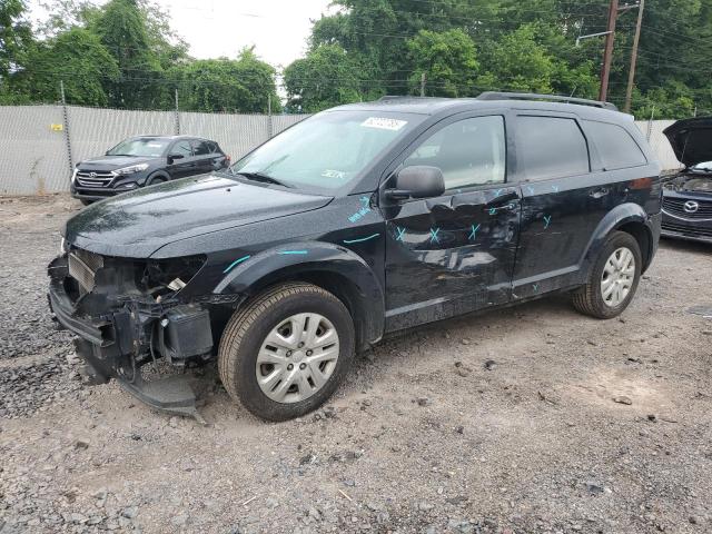 DODGE JOURNEY SE