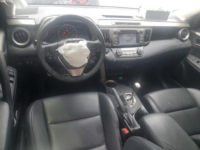 2015 TOYOTA RAV4 LIMITED 2T3DFREV1FW302944