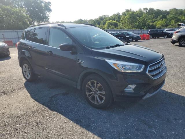 Vin: 1fmcu0gd4hud03342, lot: 63571915, ford escape se 20174