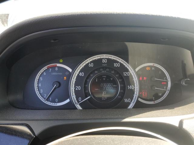 2017 HONDA ACCORD LX - 1HGCR2F39HA214279