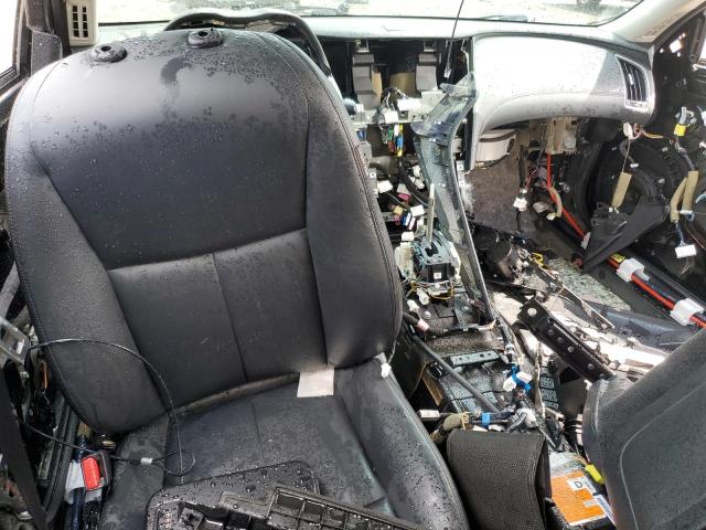 2018 INFINITI Q50 LUXE - JN1EV7AR0JM436910