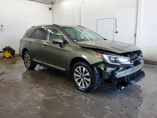 2019 SUBARU OUTBACK TO - 4S4BSATCXK3202100