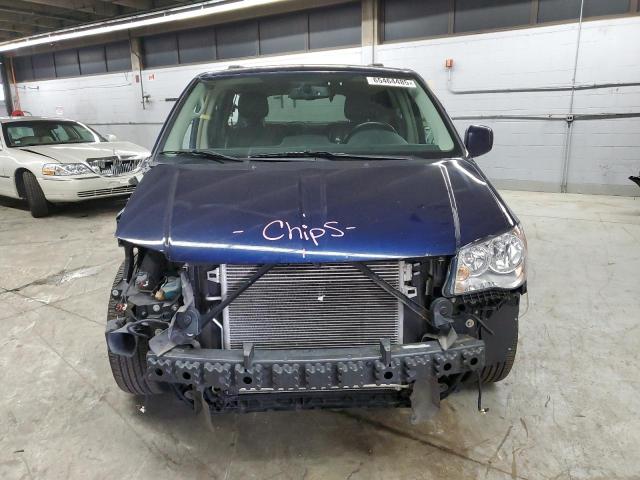 2015 CHRYSLER TOWN & COU - 2C4RC1BG1FR696574