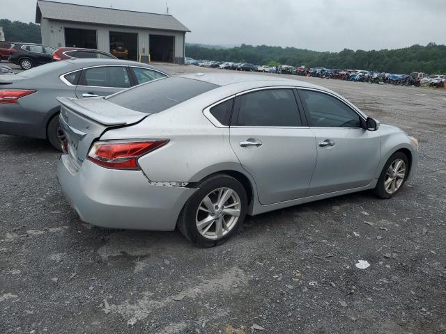 Vin: 1n4al3ap1en230185, lot: 63117575, nissan altima 2.5 20143
