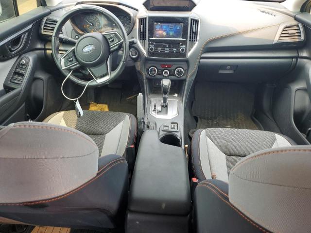 2020 SUBARU CROSSTREK - JF2GTAEC7LH206115