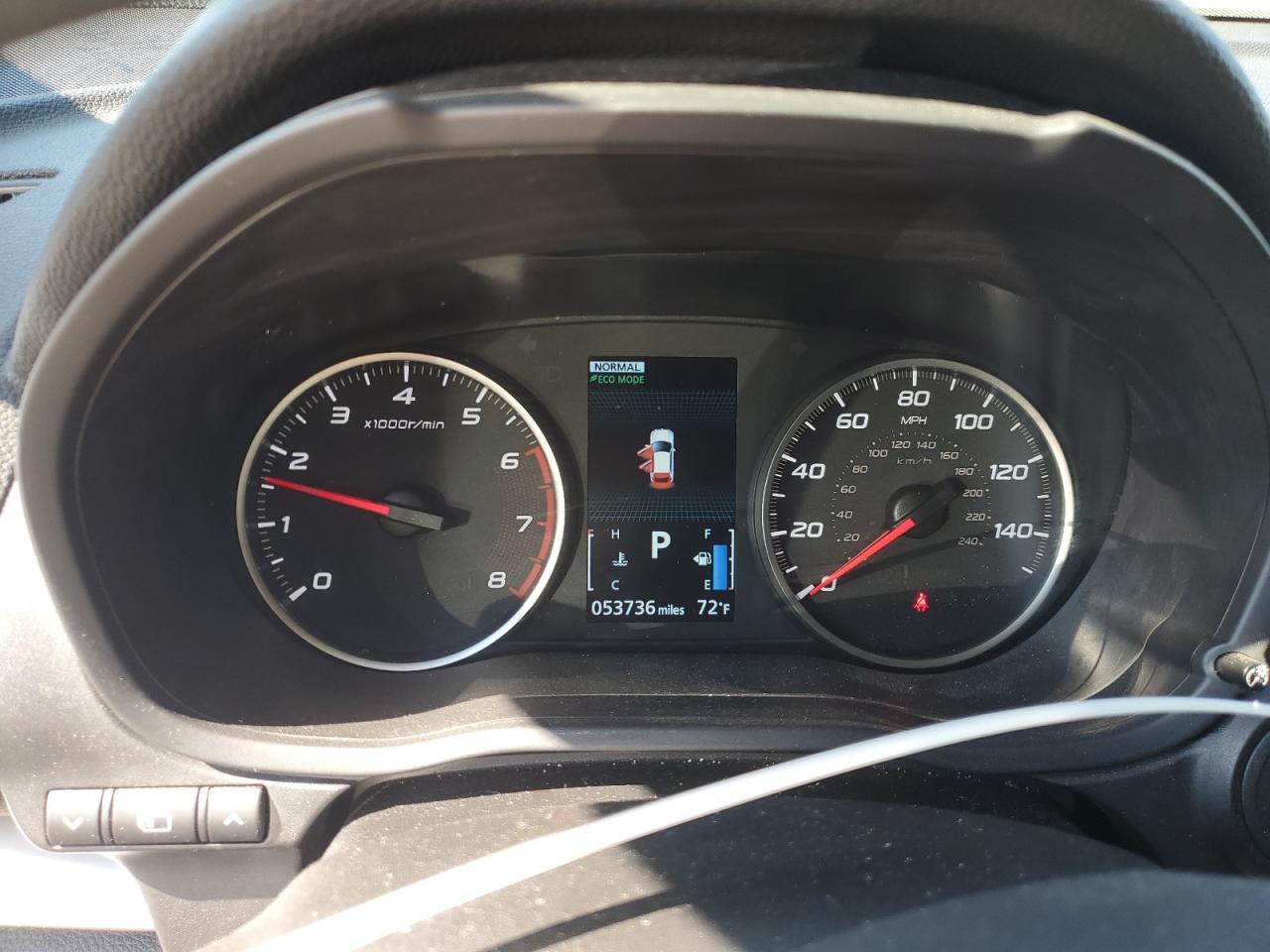 MITSUBISHI ECLIPSE LE