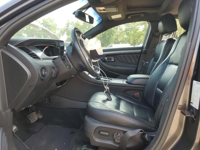 2016 FORD TAURUS SEL - 1FAHP2E83GG117331