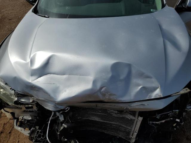 2016 HONDA CIVIC LX 19XFC2F51GE014930