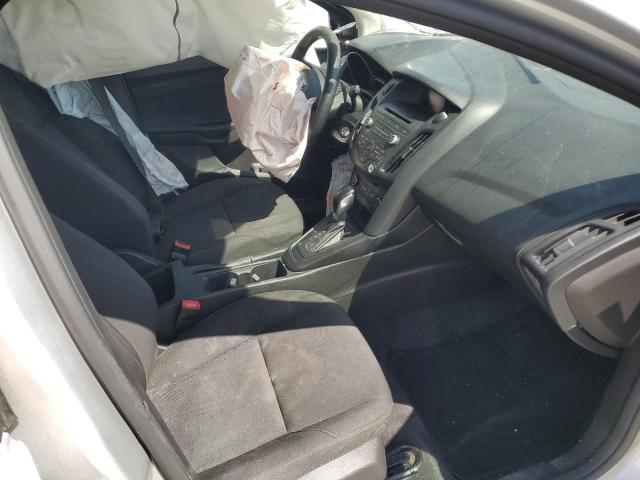 2017 FORD FOCUS S 1FADP3E2XHL281085