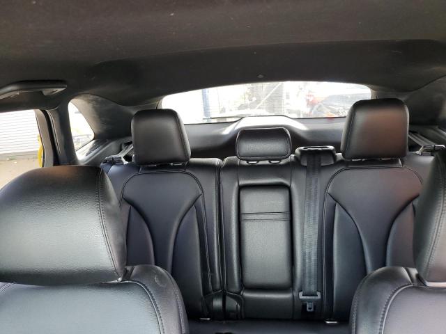 2017 LINCOLN MKC PREMIE 5LMCJ1D92HUL39879