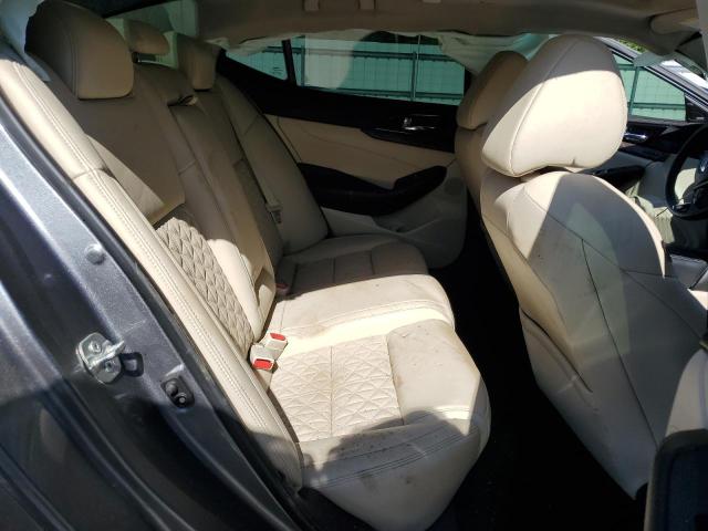 2017 NISSAN MAXIMA 3.5 1N4AA6AP4HC382646