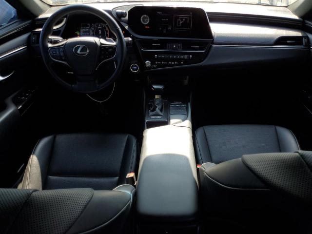 2022 LEXUS ES 300H BA 58ACA1C19NU017825