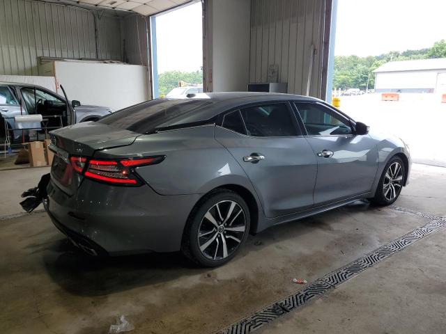 2021 NISSAN MAXIMA SV 1N4AA6CV4MC511250