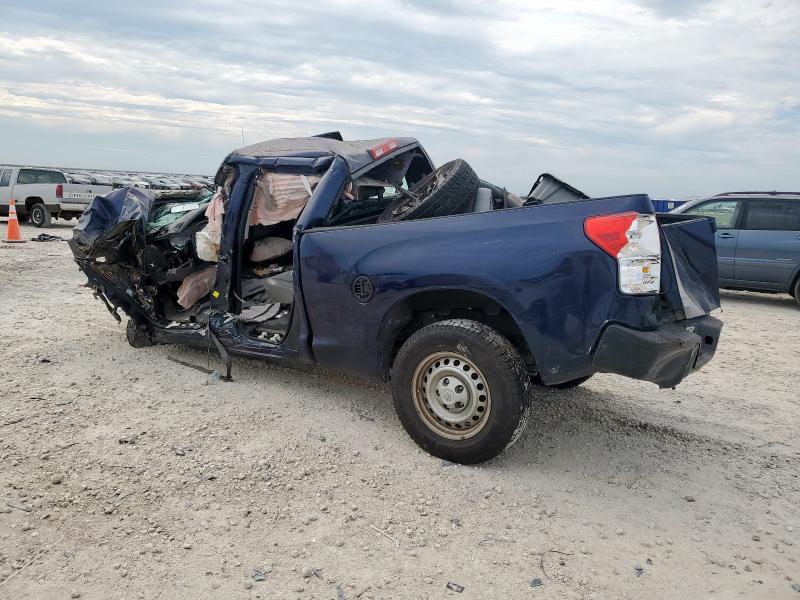 2011 TOYOTA TUNDRA DOU - 5TFRM5F17BX032799