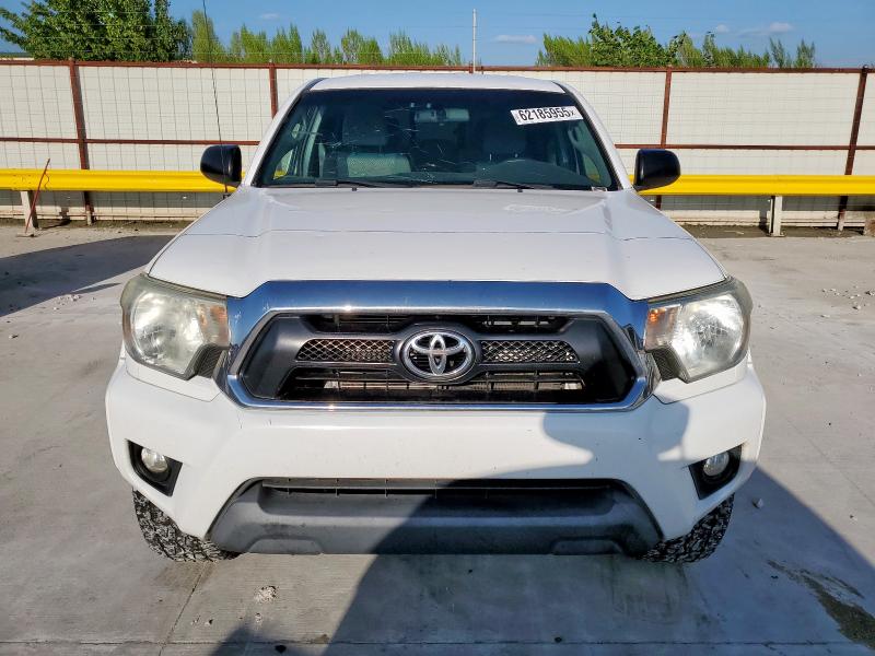 2015 TOYOTA TACOMA DOU 5TFLU4EN0FX131149