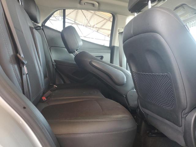 2021 BUICK ENCORE PRE KL4CJASM5MB367853