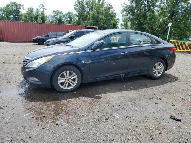 Vin: 5npeb4ac3dh773604, lot: 63385305, hyundai sonata gls 2013 img_1