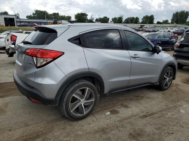 2022 HONDA HR-V EX - 3CZRU6H5XNM766802
