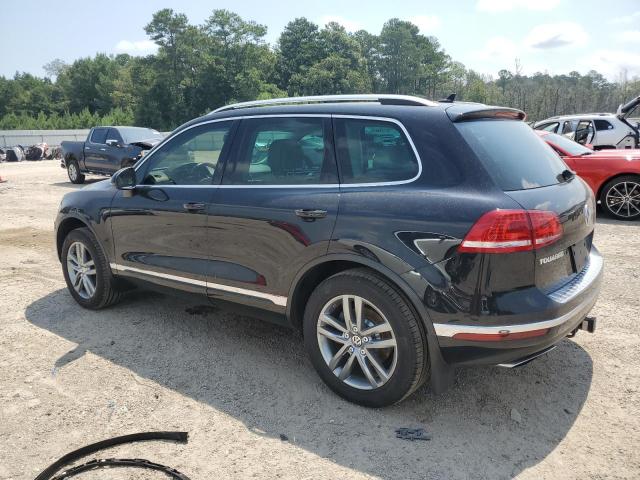 2015 VOLKSWAGEN TOUAREG V6 WVGEP9BP5FD005207