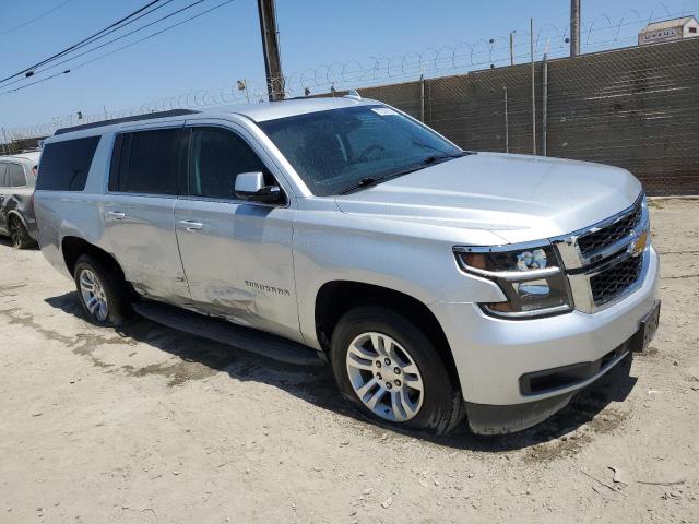 2019 CHEVROLET SUBURBAN C 1GNSCHKC9KR329744