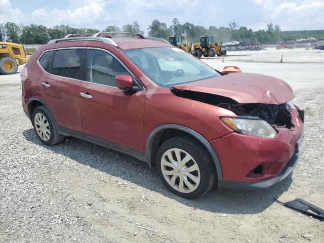 2016 NISSAN ROGUE S - JN8AT2MT7GW002058