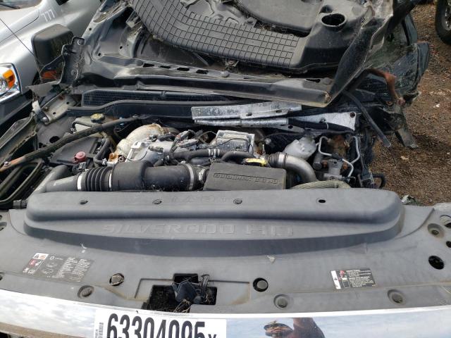 2018 CHEVROLET SILVERADO K3500 LT 1GC4KZCY6JF259575