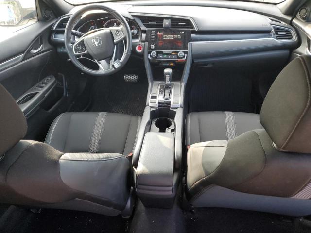 2020 HONDA CIVIC SPOR #3304630973