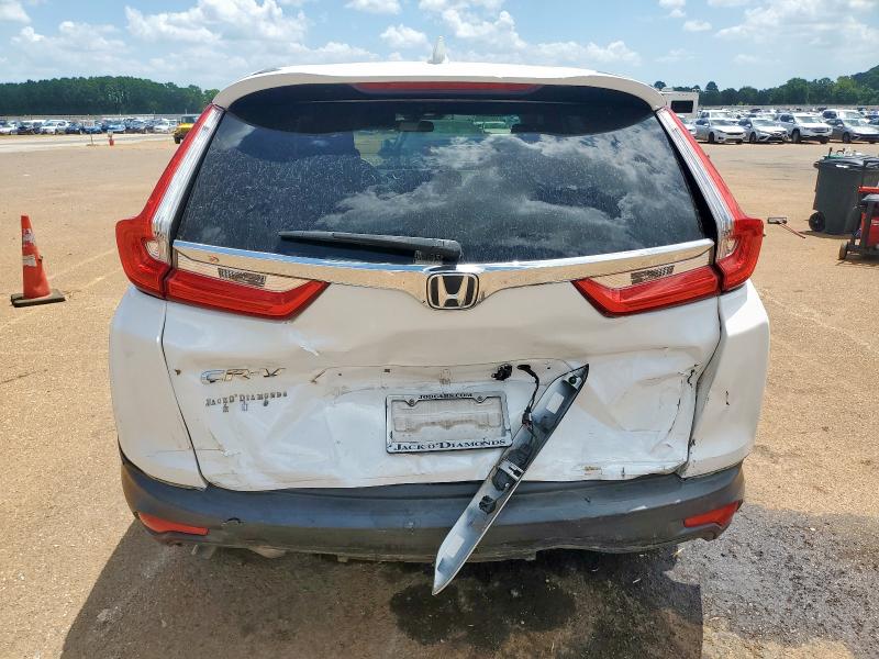 2019 HONDA CR-V EX 7FARW1H55KE025206