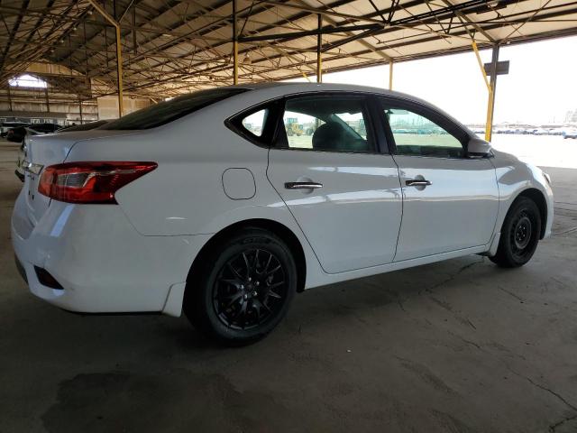 2017 NISSAN SENTRA S 3N1AB7AP4HY203545
