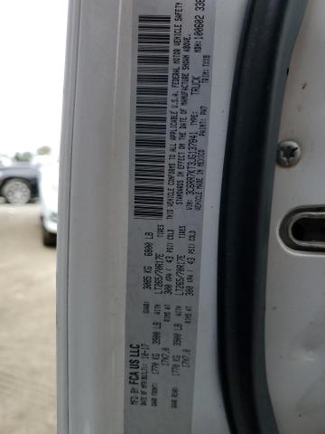 2018 RAM 1500 ST 3C6RR7KT3JG137841