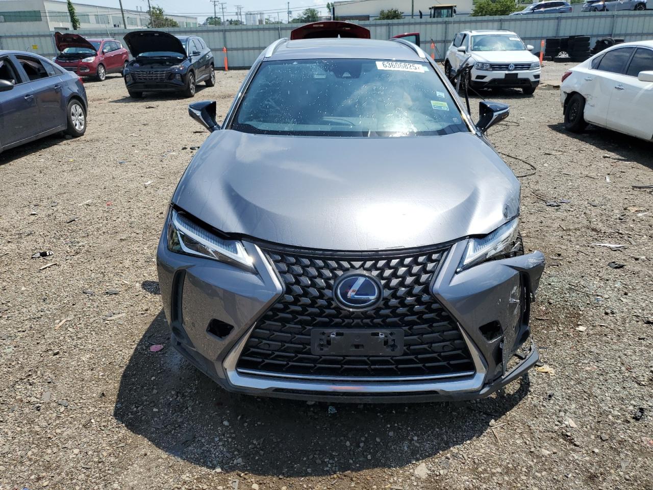 LEXUS UX 250H