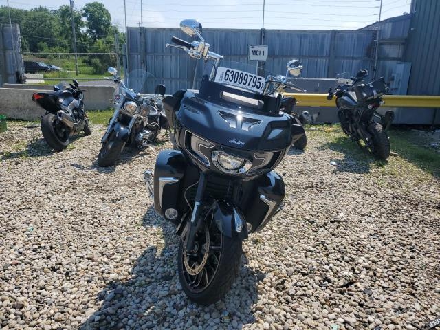 2020 INDIAN MOTORCYCLE CO. CHALLENGER 56KLCARR5L3390389