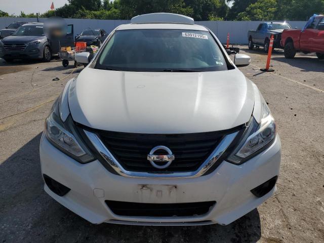 2017 NISSAN ALTIMA 2.5 - 1N4AL3AP4HC277226