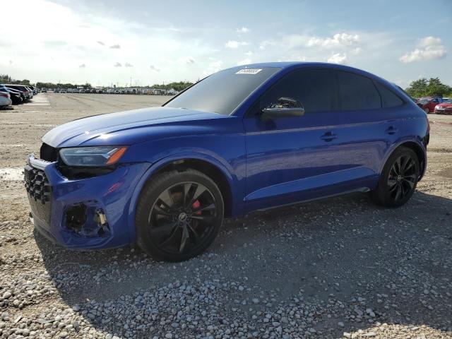 AUDI SQ5 SPORTB