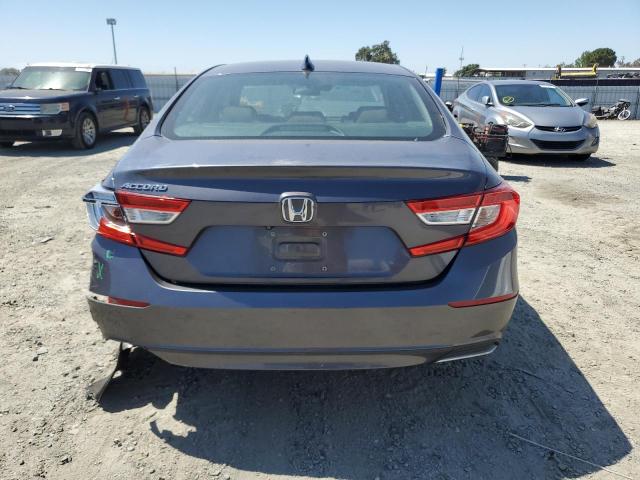 2018 HONDA ACCORD LX 1HGCV1F10JA013154
