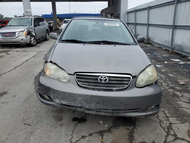 2018 TOYOTA COROLLA - 1NXBR30E17Z850729
