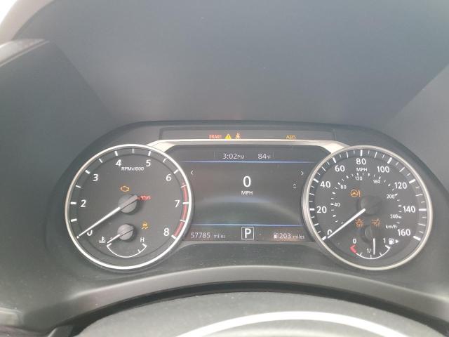 2021 NISSAN SENTRA SV 3N1AB8CV1MY298352