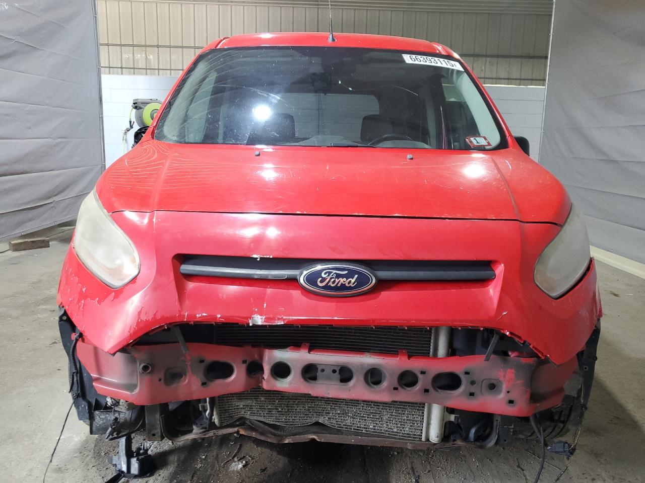 FORD TRANSIT CONNECT XLT