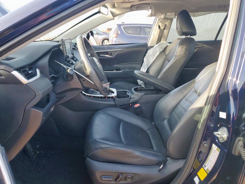 2019 TOYOTA RAV4 XLE P - 2T3C1RFV7KC023051