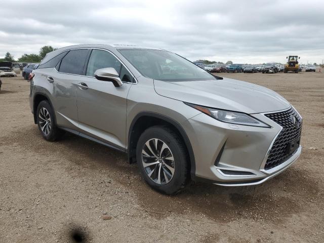2021 LEXUS RX 350 L JTJHZKFA6M2033225