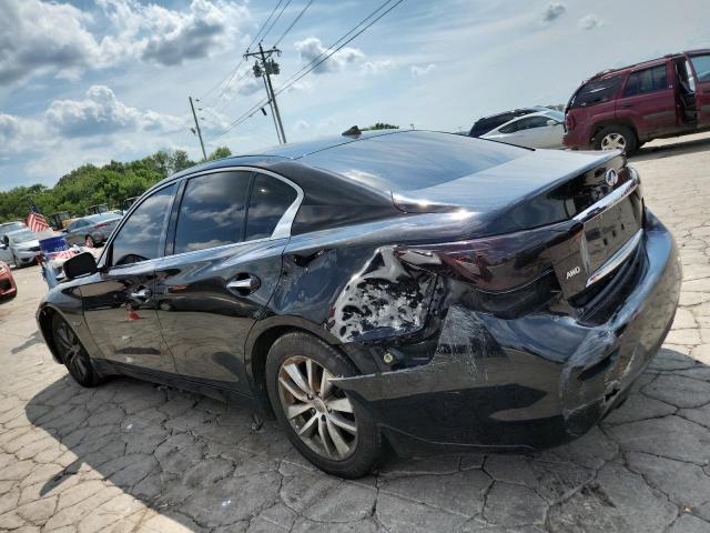 2016 INFINITI Q50 PREMIU JN1EV7AR4GM344370
