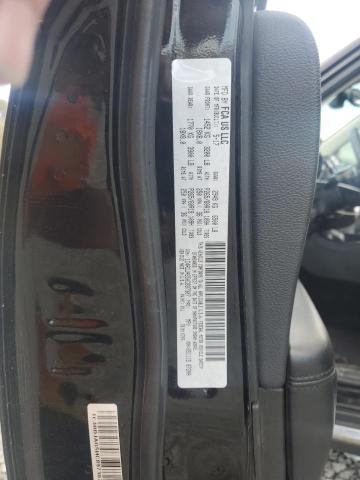 2017 DODGE DURANGO SXT 1C4RDJAG5HC897307