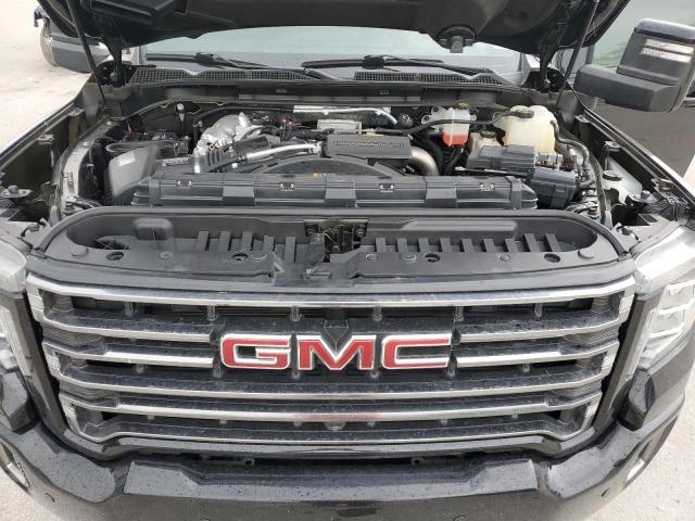 2021 GMC SIERRA K35 1GT49VEY7MF120836