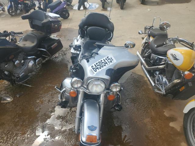 2003 HARLEY-DAVIDSON FLHTCUI AN 1HD1FCW473Y601604