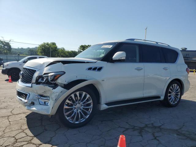 2017 INFINITI QX80 BASE JN8AZ2NF8H9647146