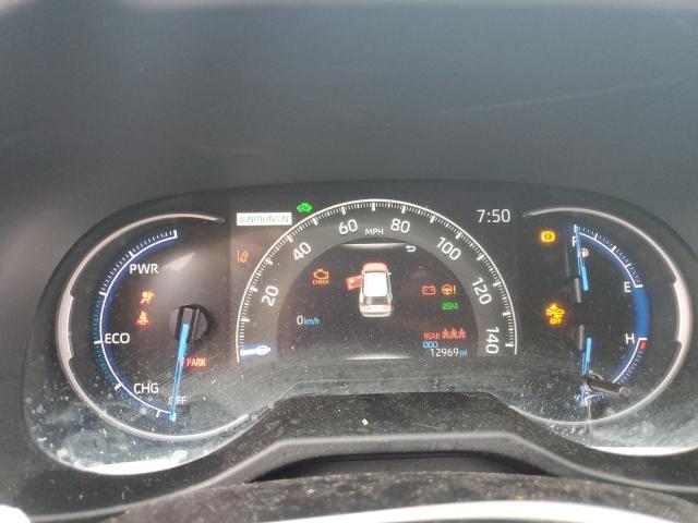 2024 TOYOTA RAV4 XLE - 2T3RWRFV0RW198200