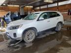 2015 KIA SORENTO LX - 5XYKTCA68FG582663