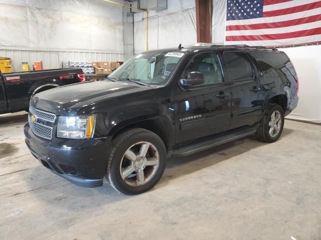 2013 CHEVROLET SUBURBAN K - 1GNSKJE7XDR241989