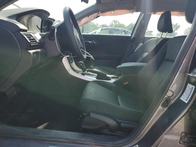 2016 HONDA ACCORD LX - 1HGCR2F38GA138259